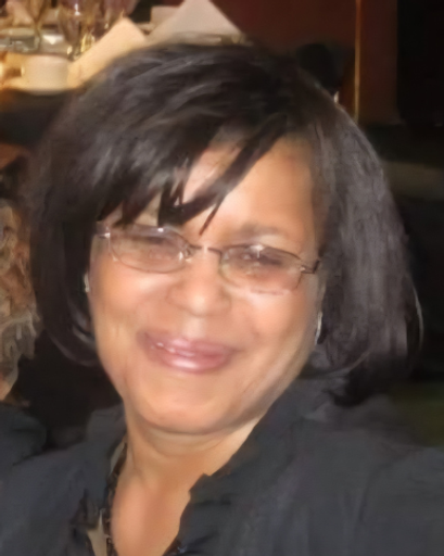 Almeda Beatrice Lawson Profile Photo