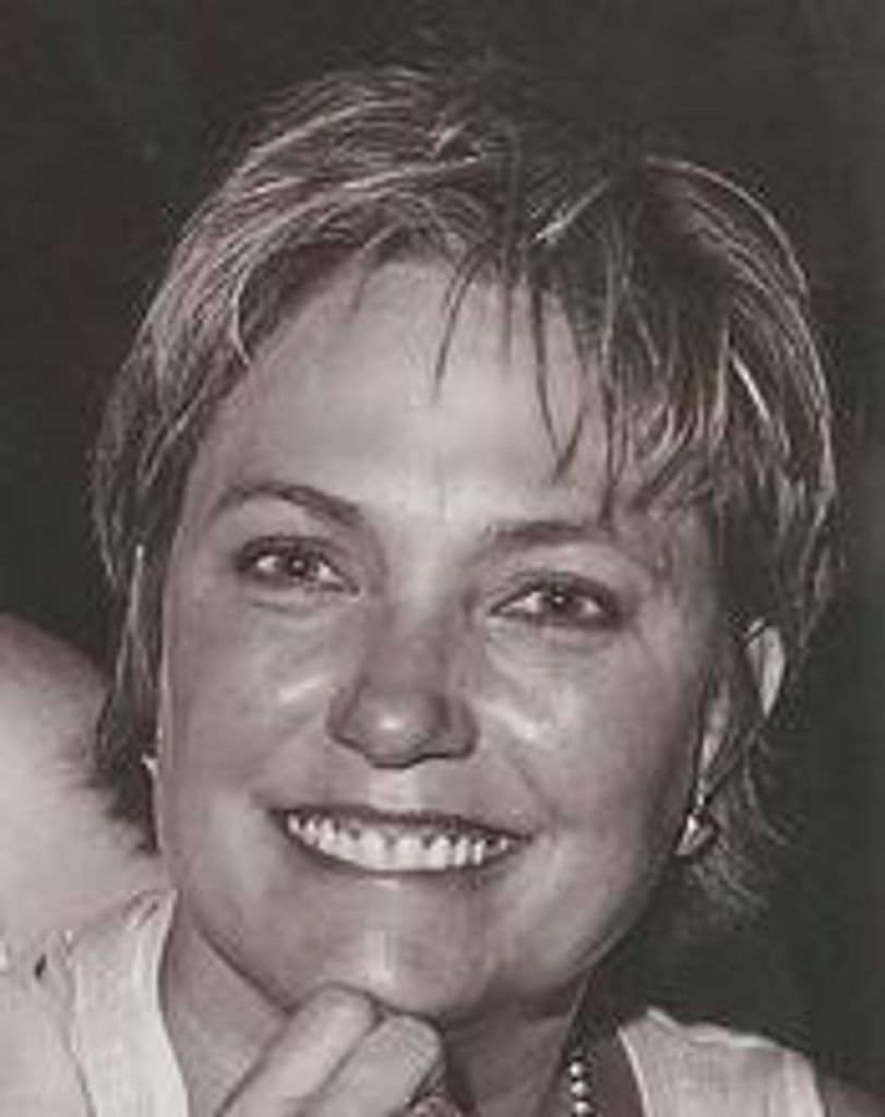 Janet Blackwell