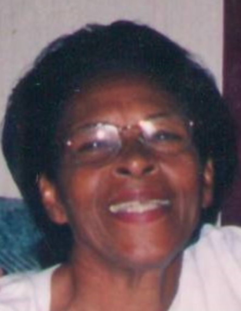 Thelma Lee Smith Brown
