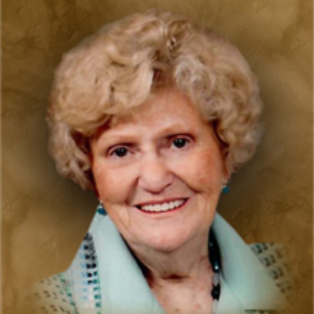 Thelma Lou "T.L." Crider Profile Photo