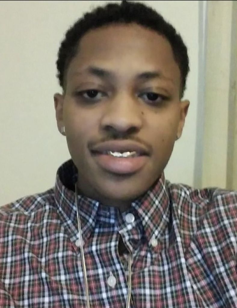 Jamal Harris