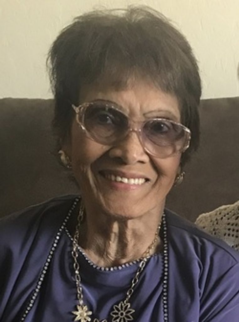 Nelly Ramirez Profile Photo