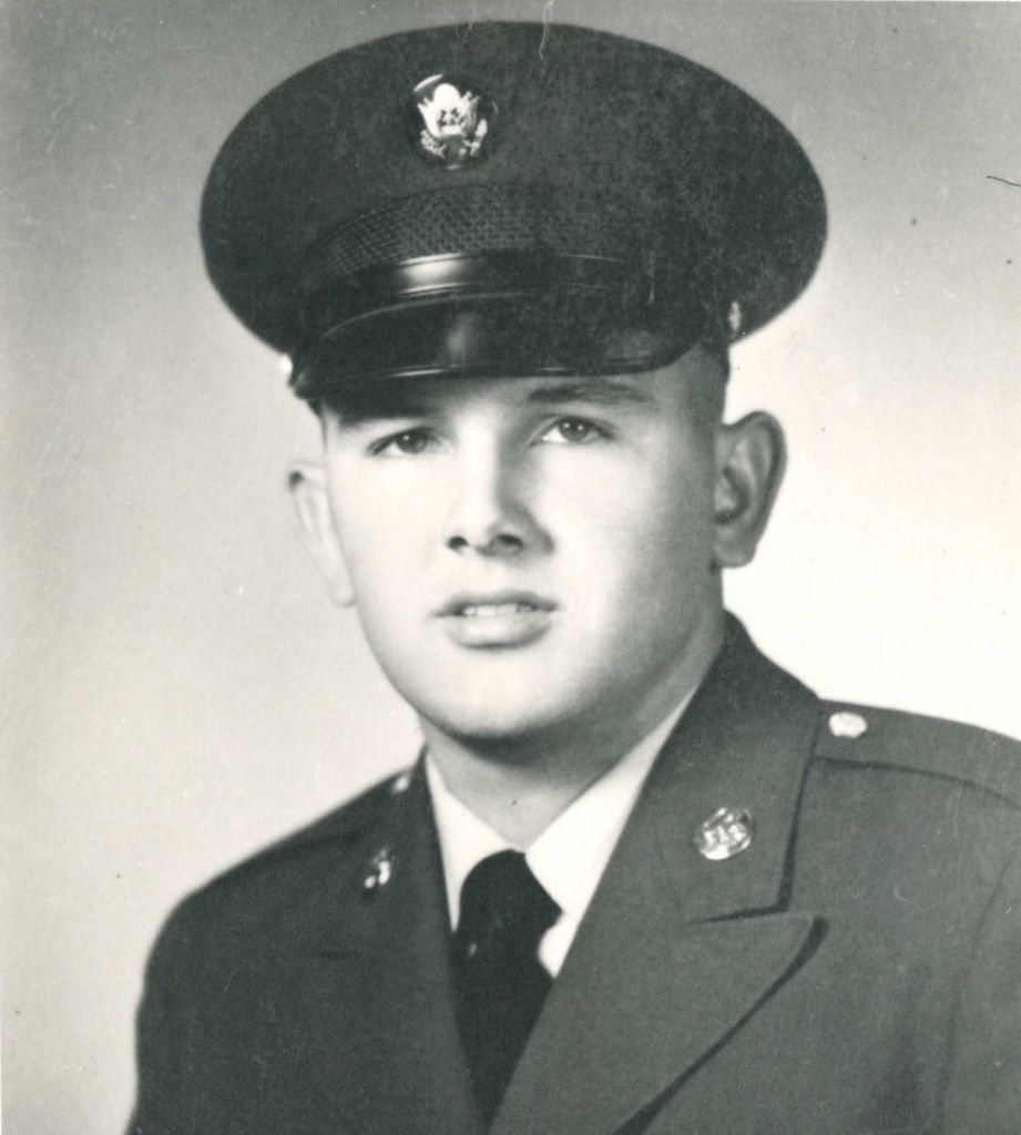 Allen M. Berberich Profile Photo