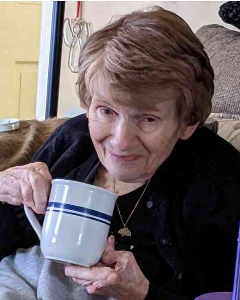 Dorothy Stever