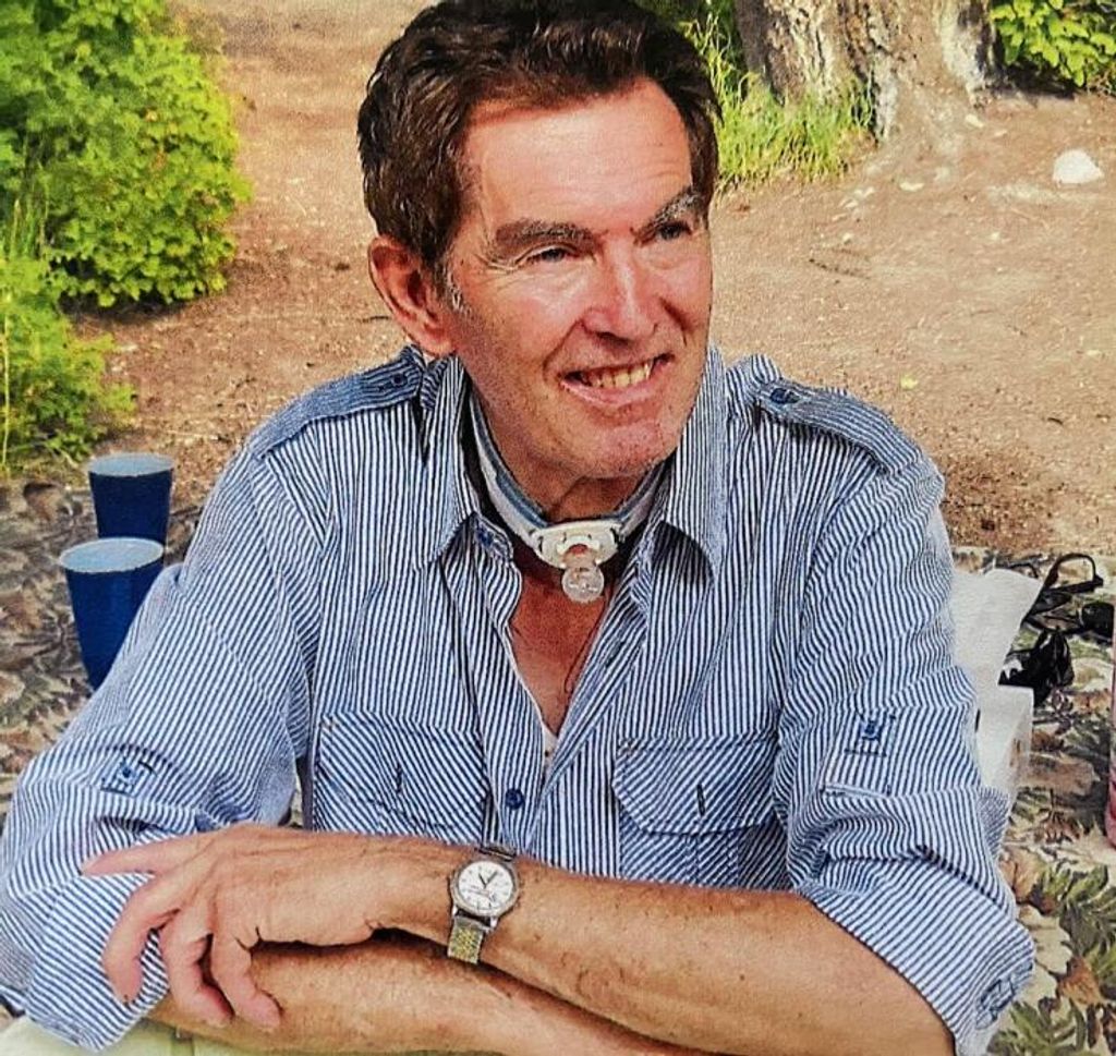 Terry Lee Lingwall