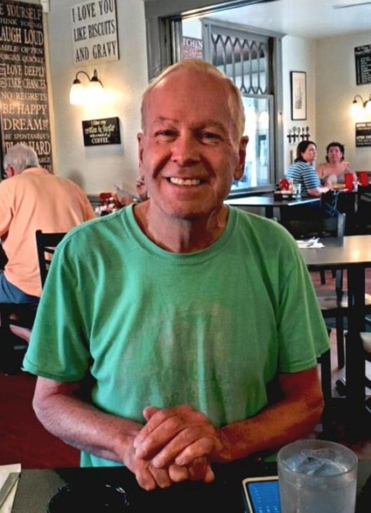 Dennis Lynn Jones