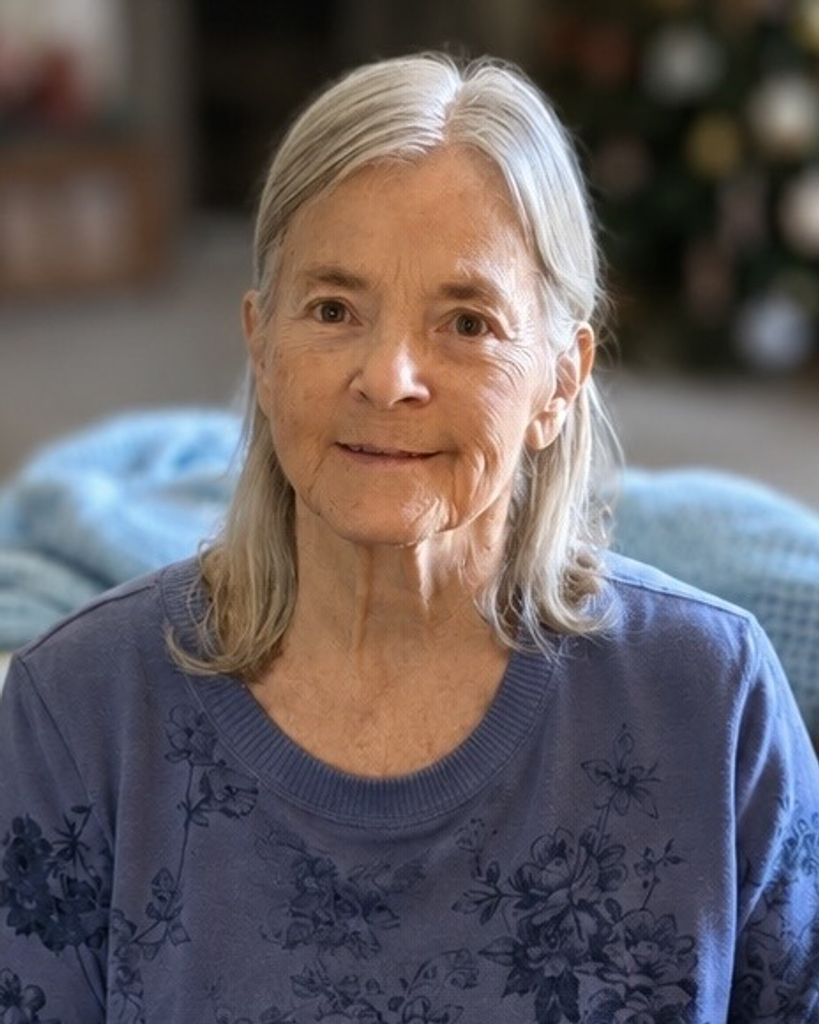 Deborah Joy Ross