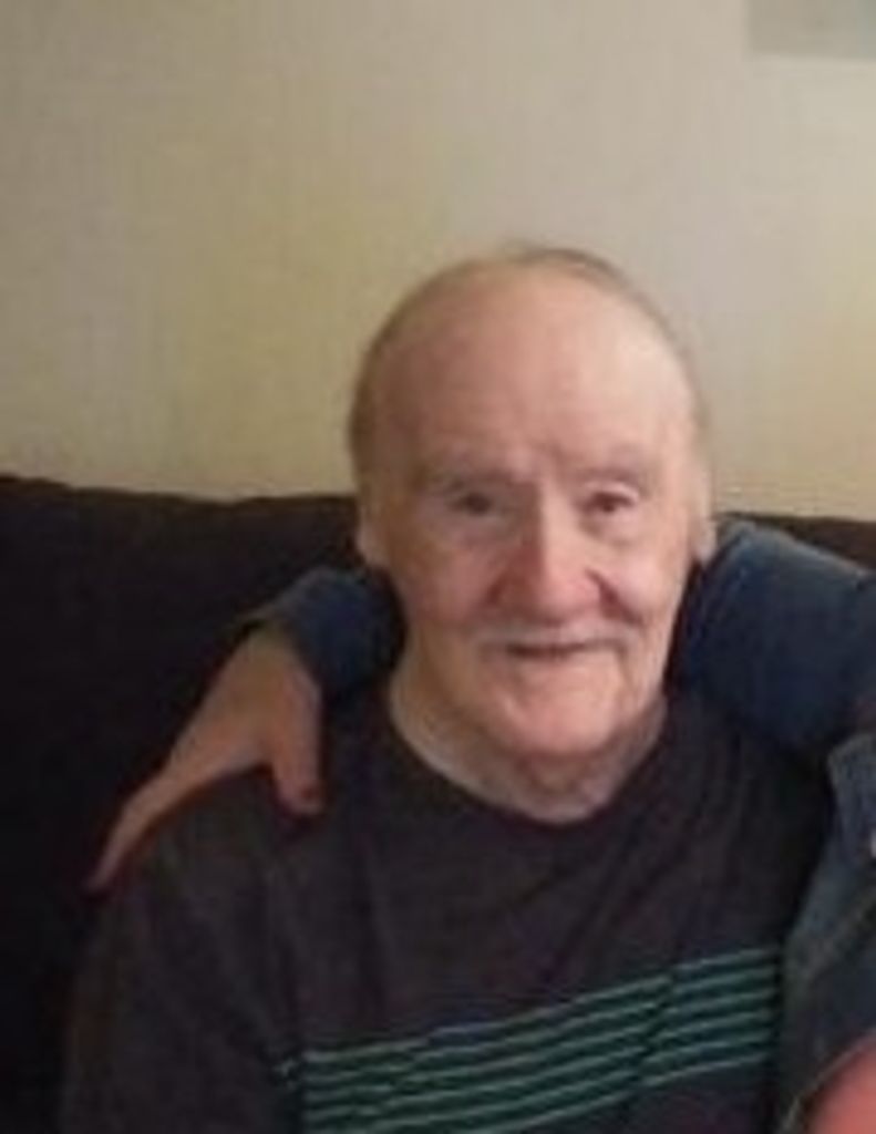 Robert Edward Beeley Profile Photo