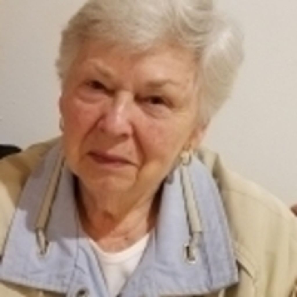 Gail M Hoffmann (Page)