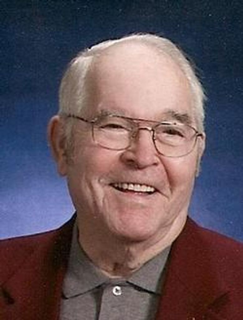 Joseph Eugene Tracey