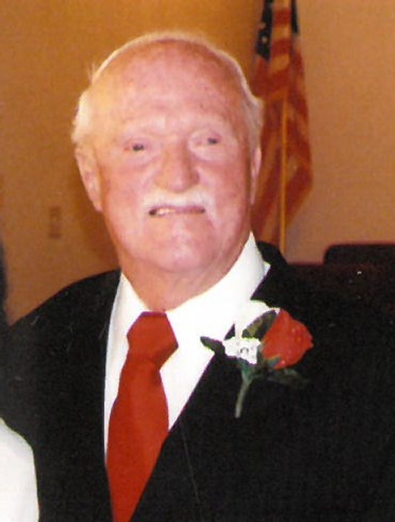 Fredric Lee Hand Profile Photo