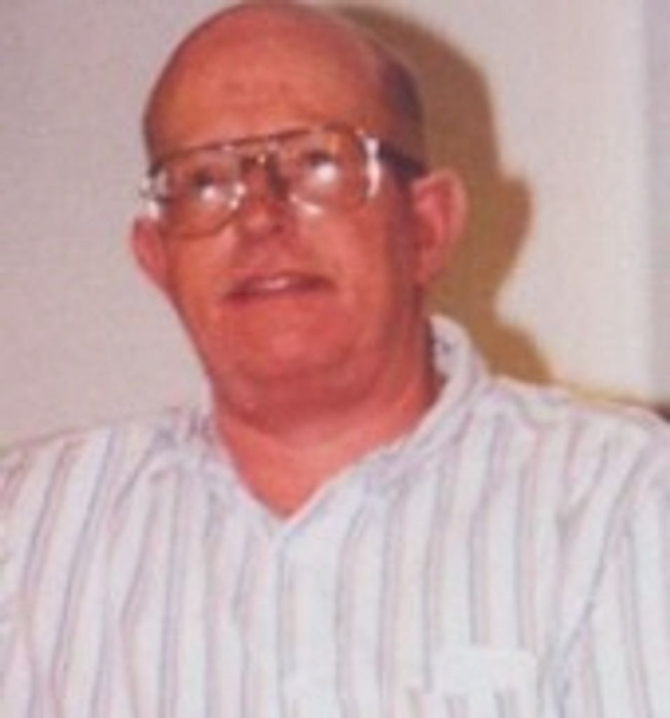 Larry Hunter Sr.
