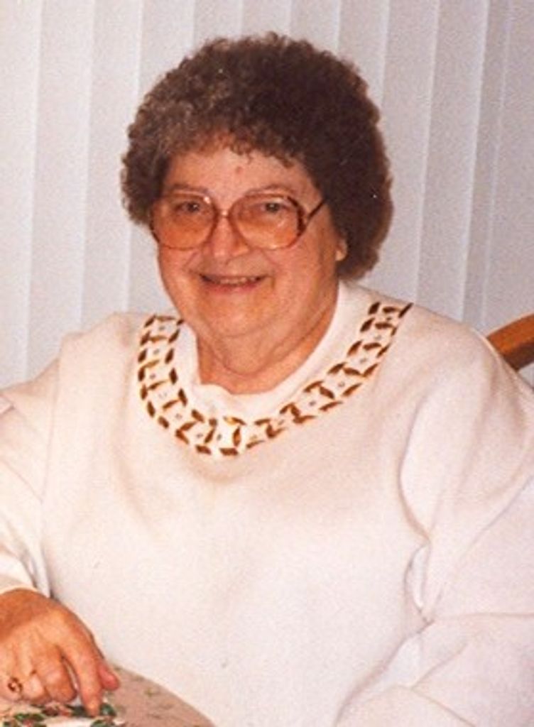 Marion Vokac