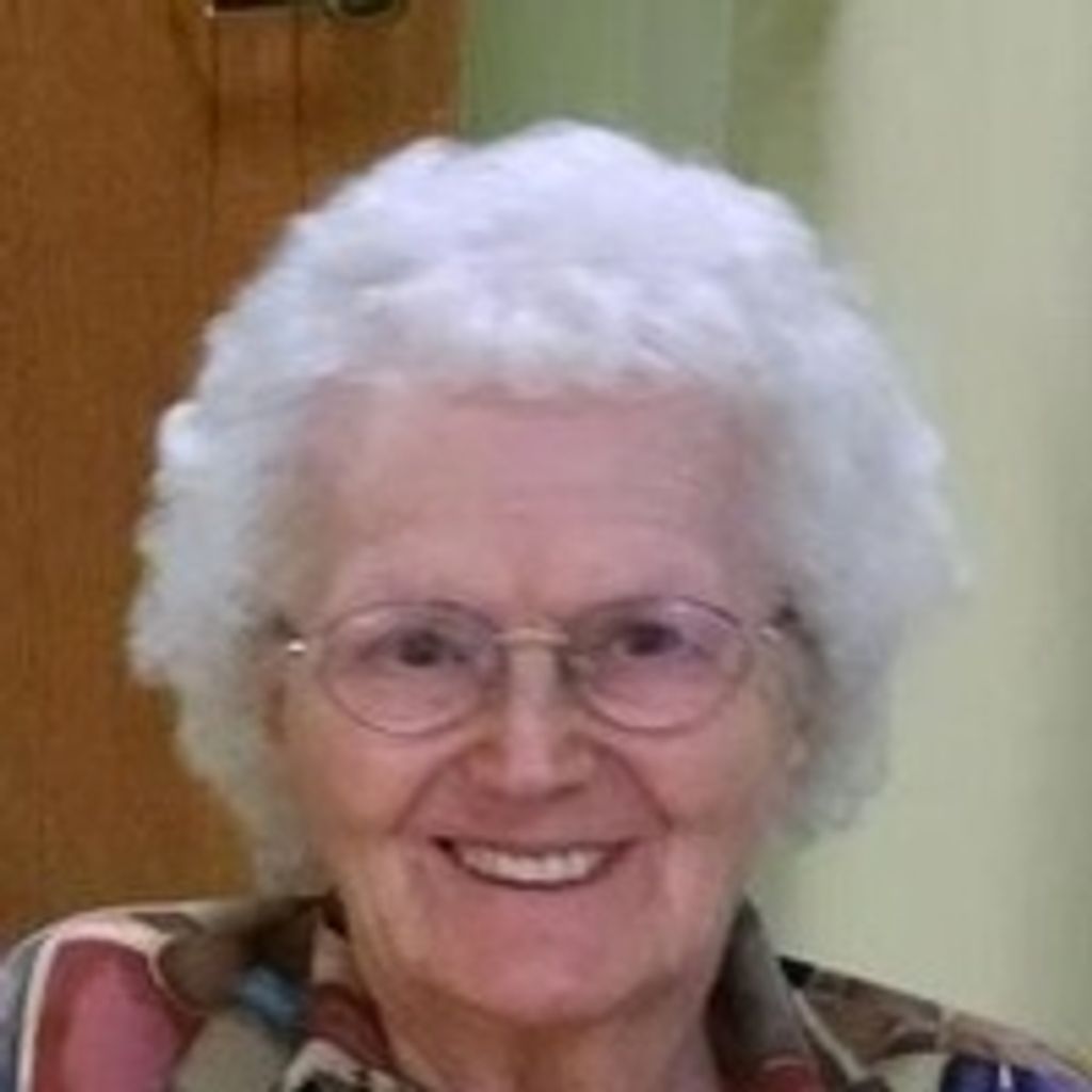 Virginia R Meyer
