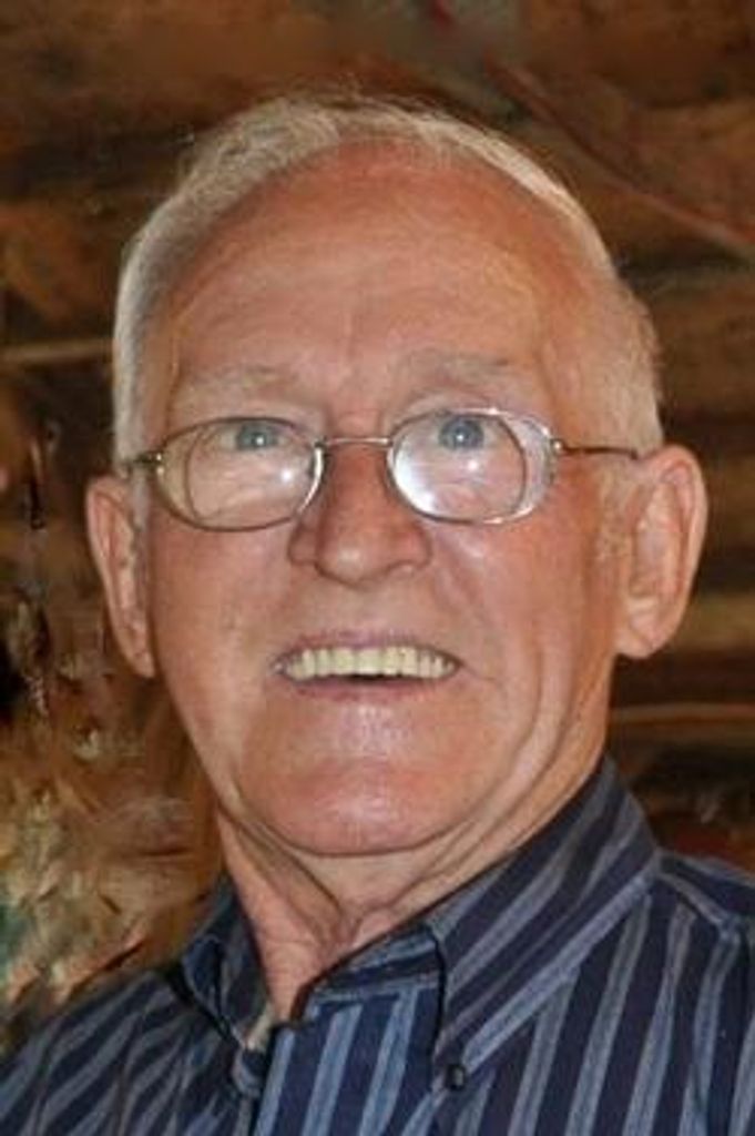 Eldon "Cotton" Pennington