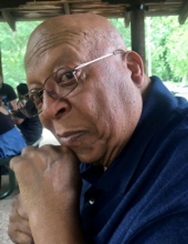 Floyd James "Pete" Jones