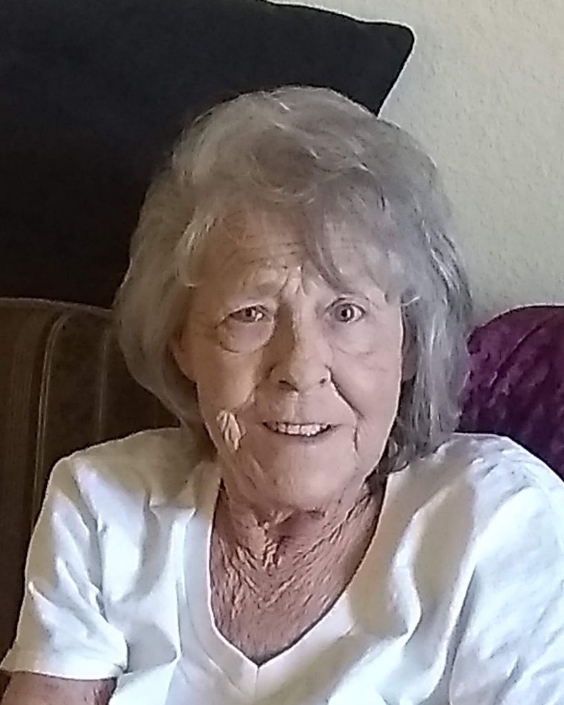 Joyce Louise Fisher