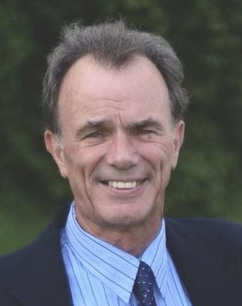 Thomas C. Loverink