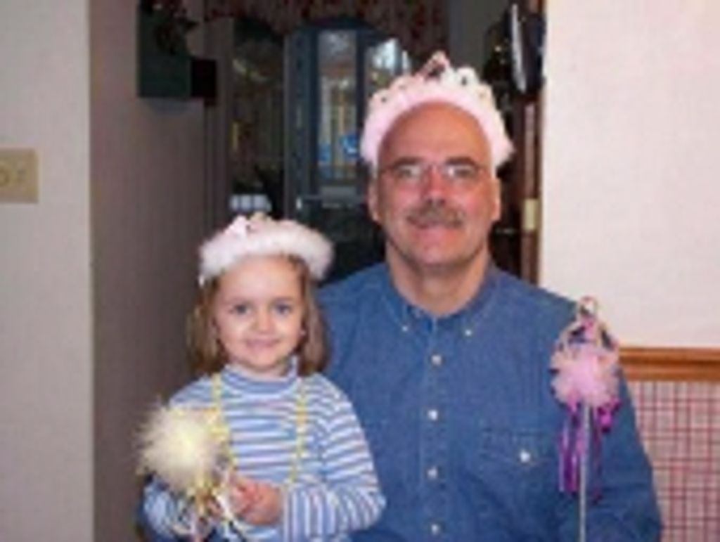 Gary W. Eby