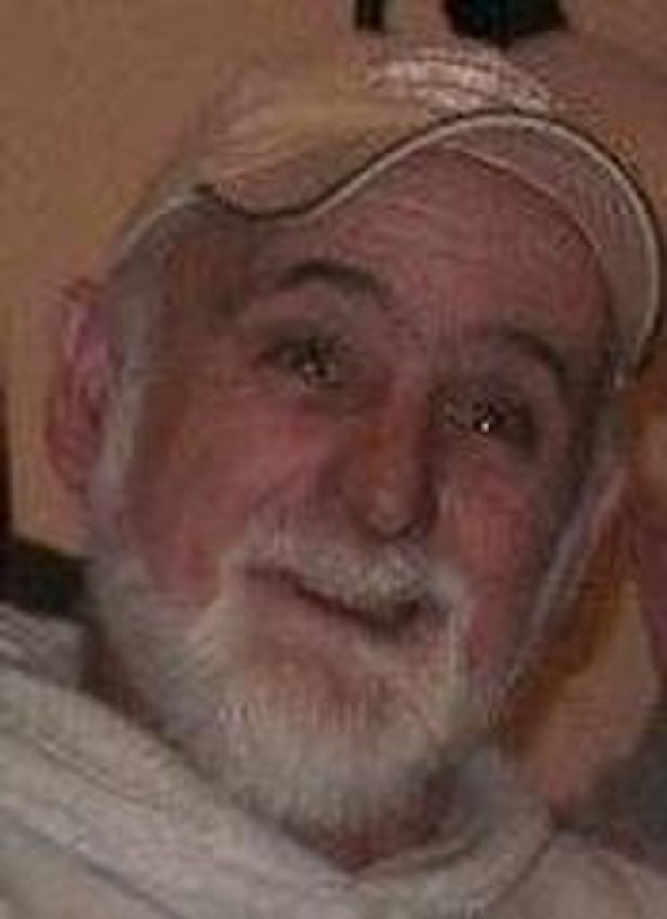 Frank W. "Buster" Parsons Iii