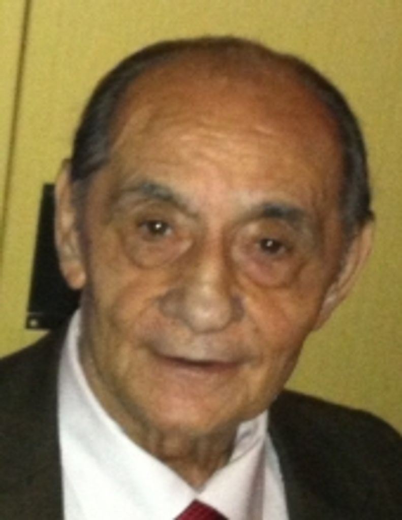 Dennis  James Hondros