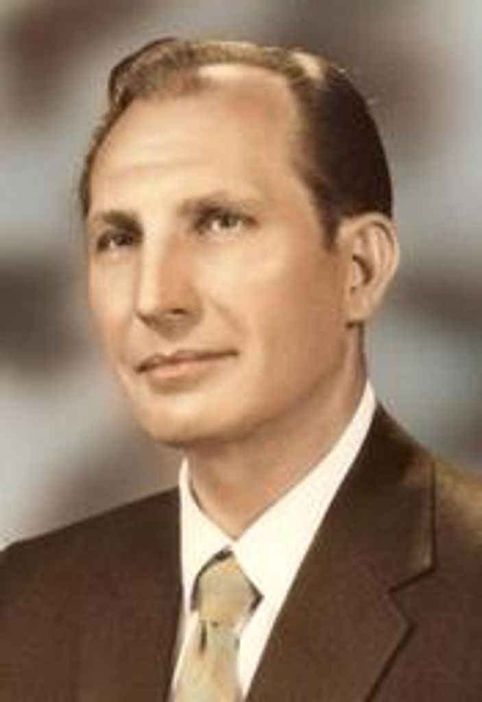 Charles Keith Laver
