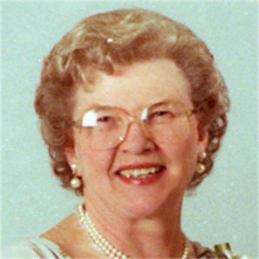 Bertha M. Sigman