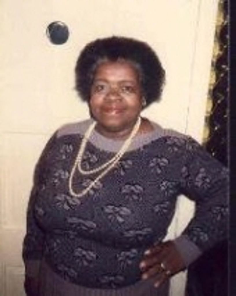 Ida C. Corbin