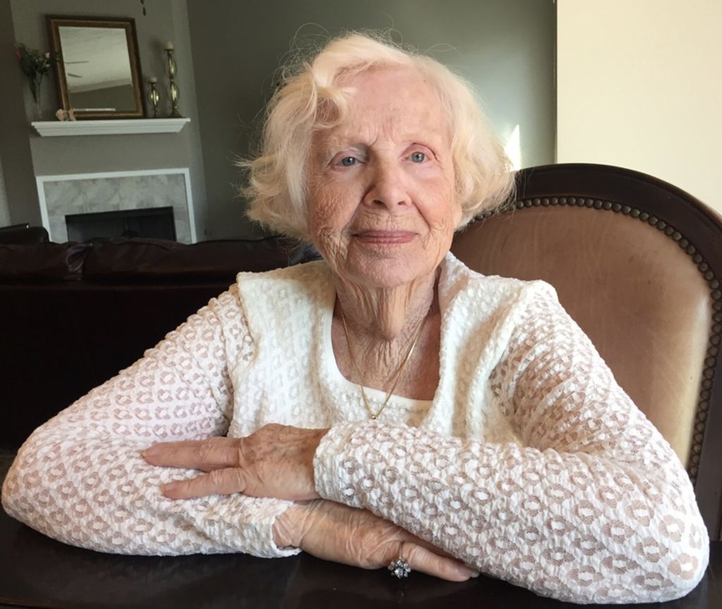 Nancy Miller