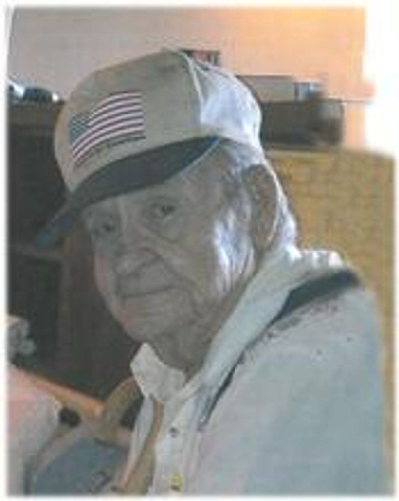 Frank L. Sipe Sr.