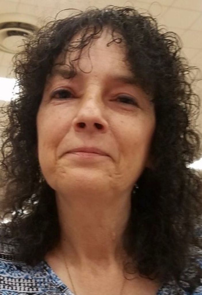 Tamberina Louise Streib