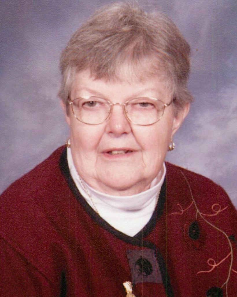 Margaret A. Martin