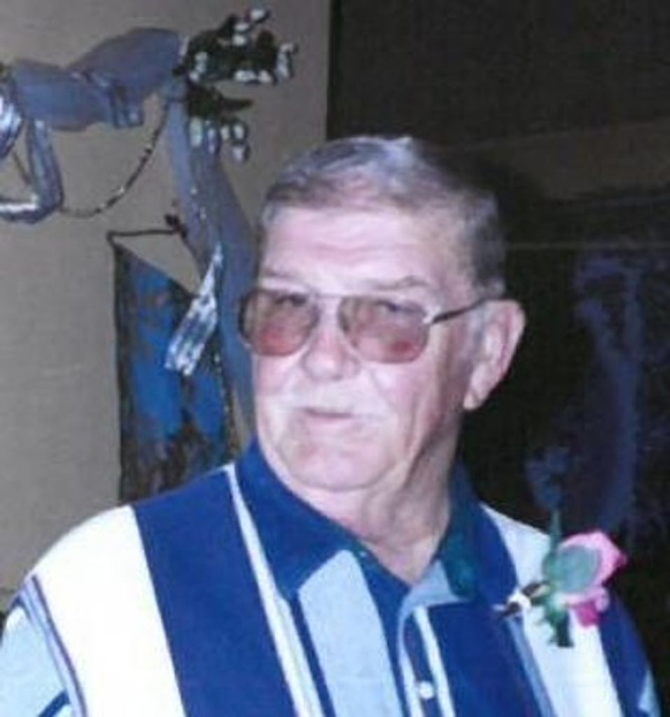 Warren L. Weakly Profile Photo