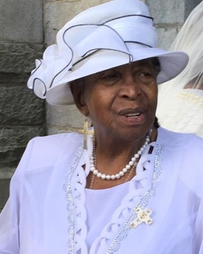 Rev. Loretha Williams Johnson Profile Photo