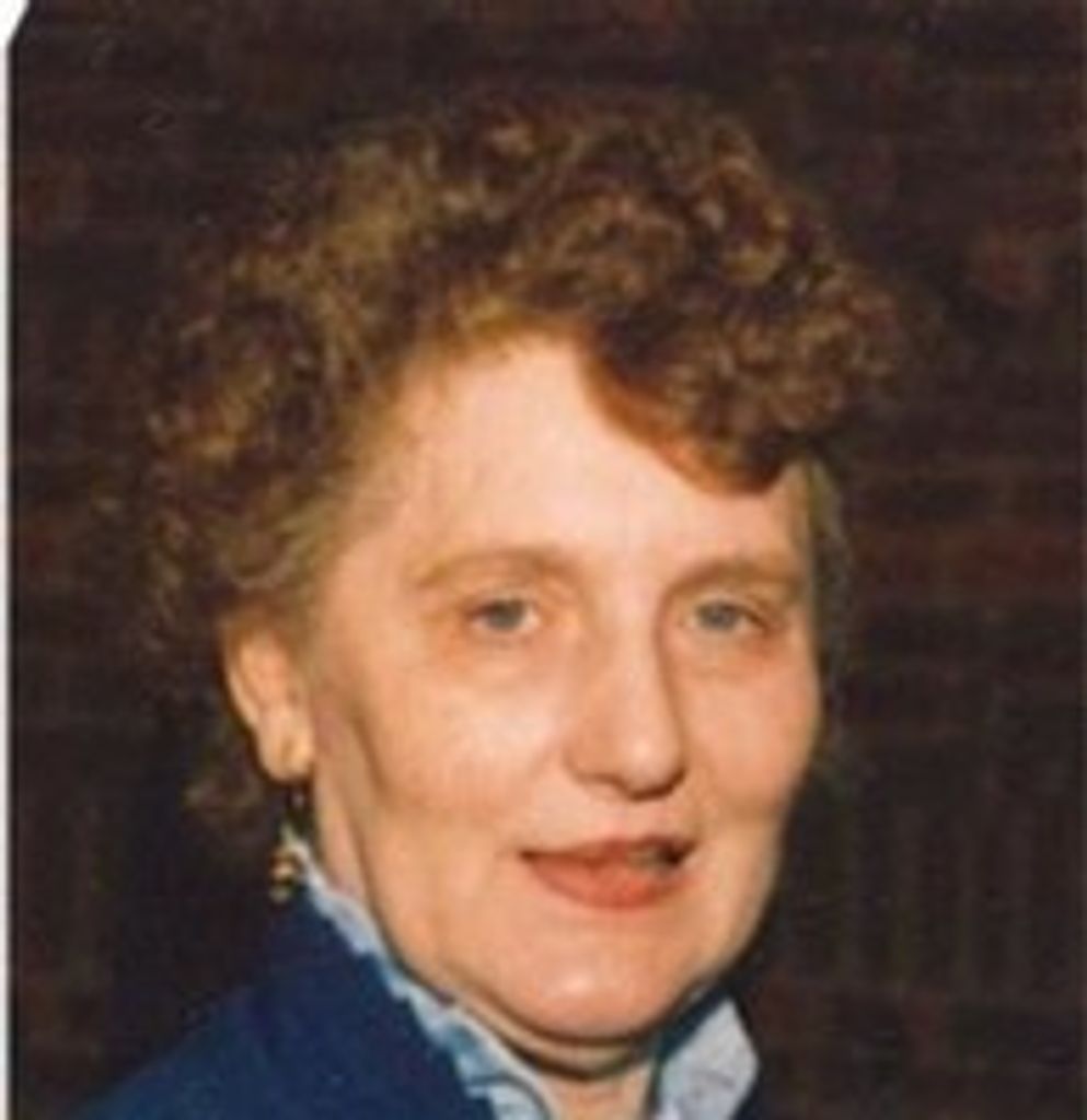 Gwendolyn K. Bartlett