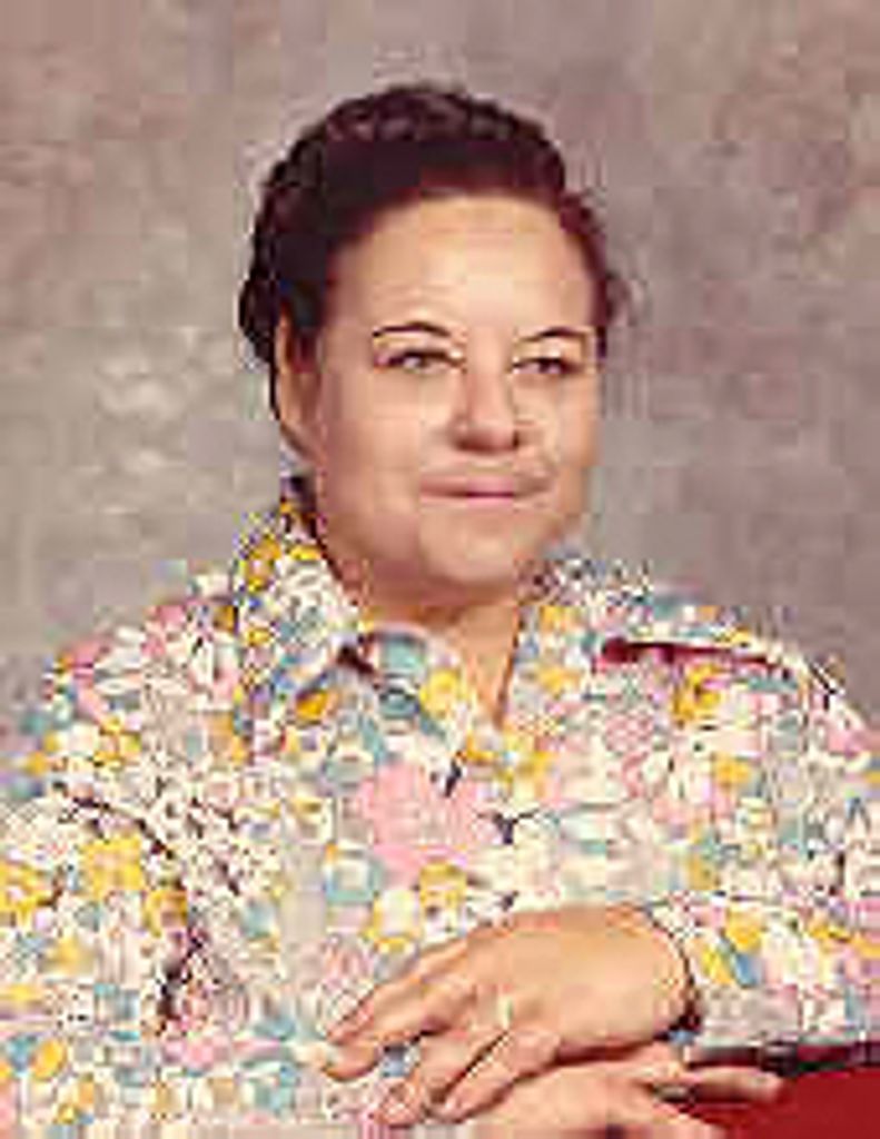 Annie Sue Lillard