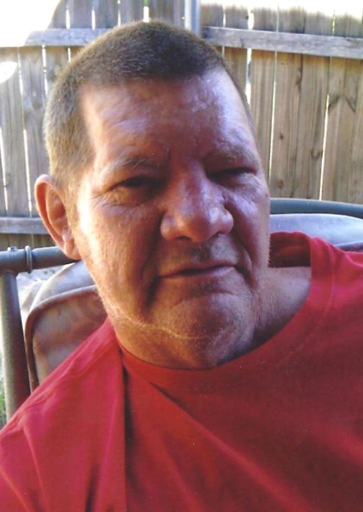 Free, Richard Alan