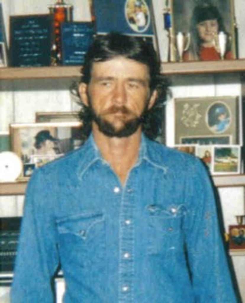 Johnny Coates, Sr.