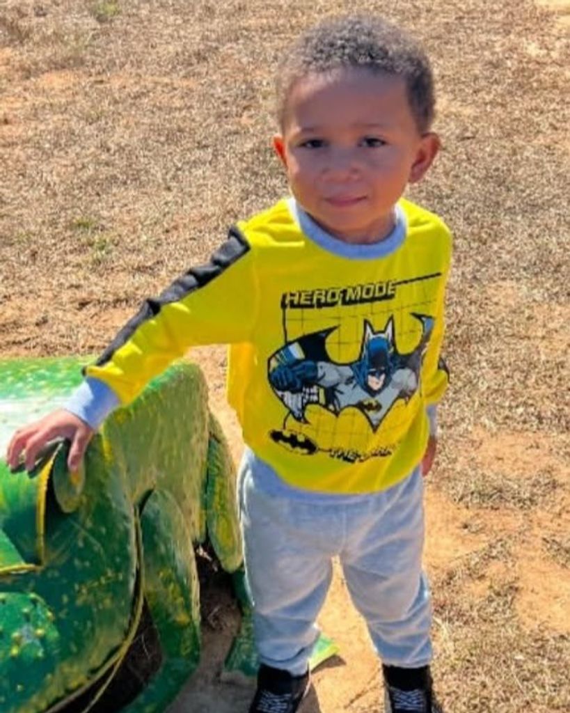 Zahmir Alonso Mobbs Profile Photo