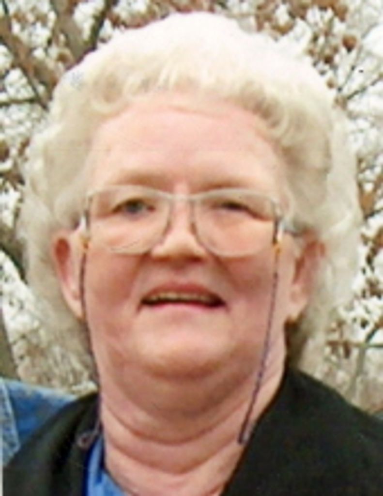 Melva J. "Penny" Sanders