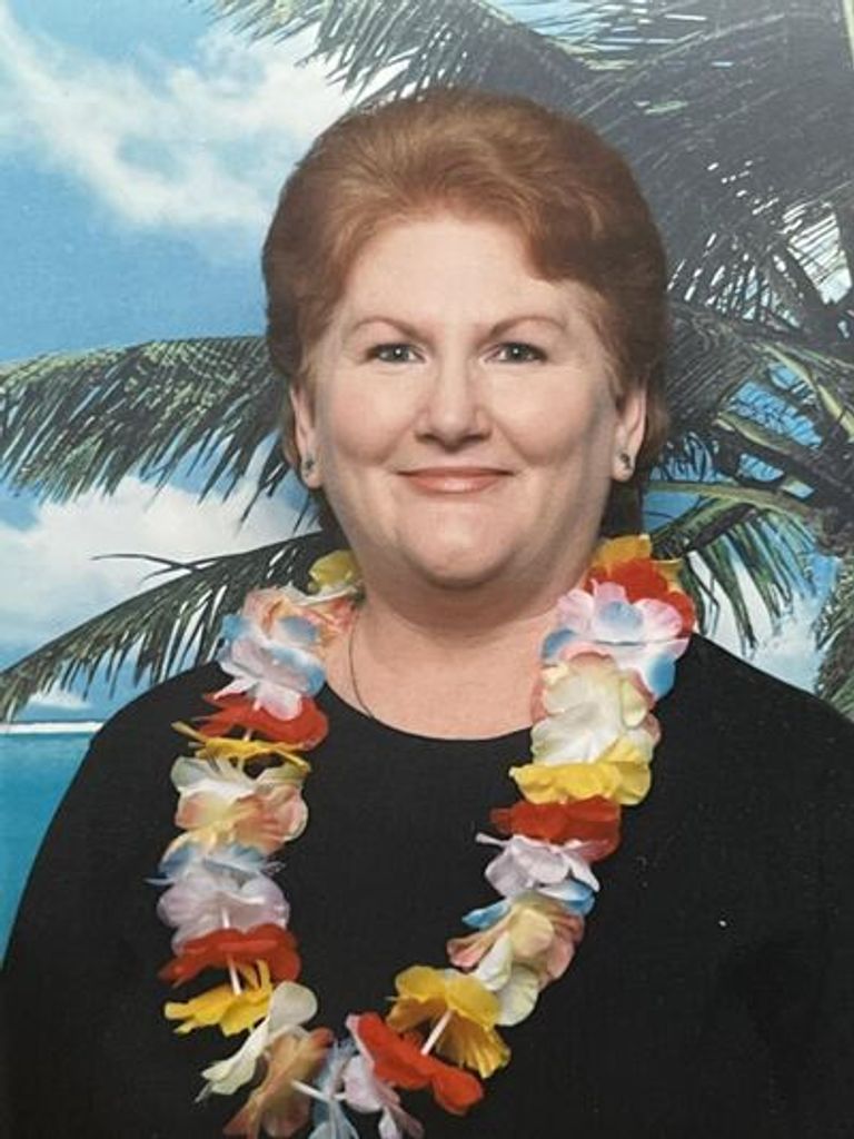 Bernice Elaine Martin Profile Photo
