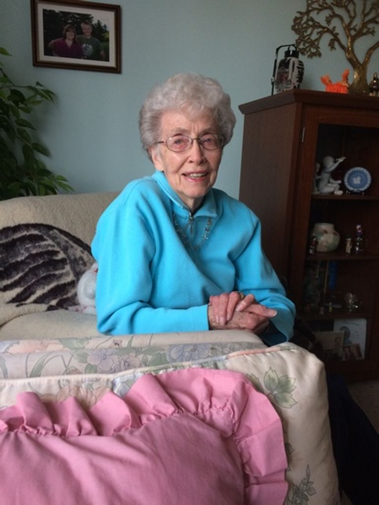 Eleanor Pietsch Profile Photo