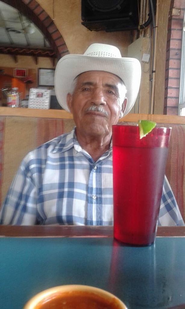 Marcos Labra Castillo