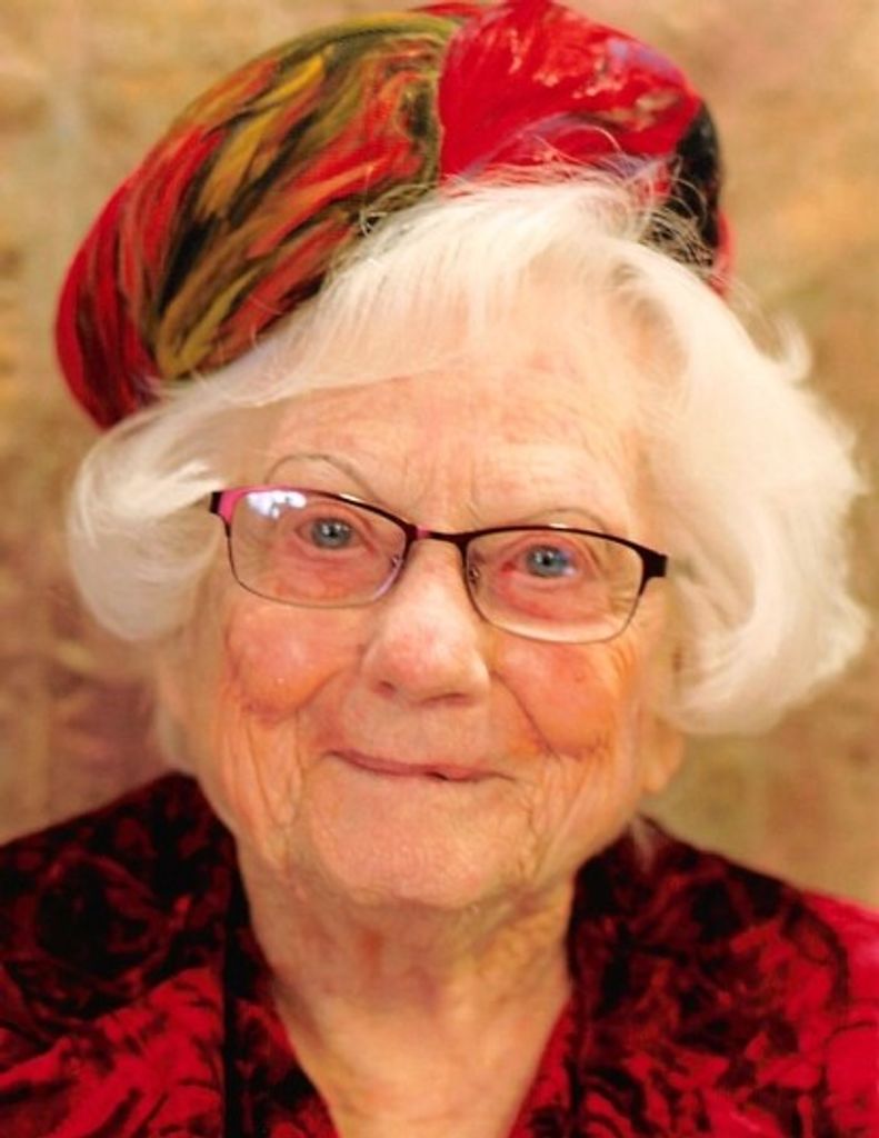 Mary Komarek