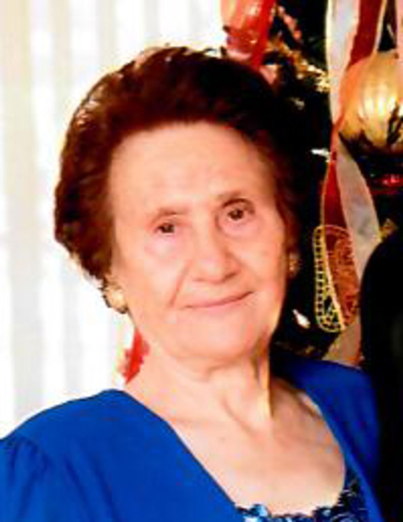 Giannoula Kyriakopoulos