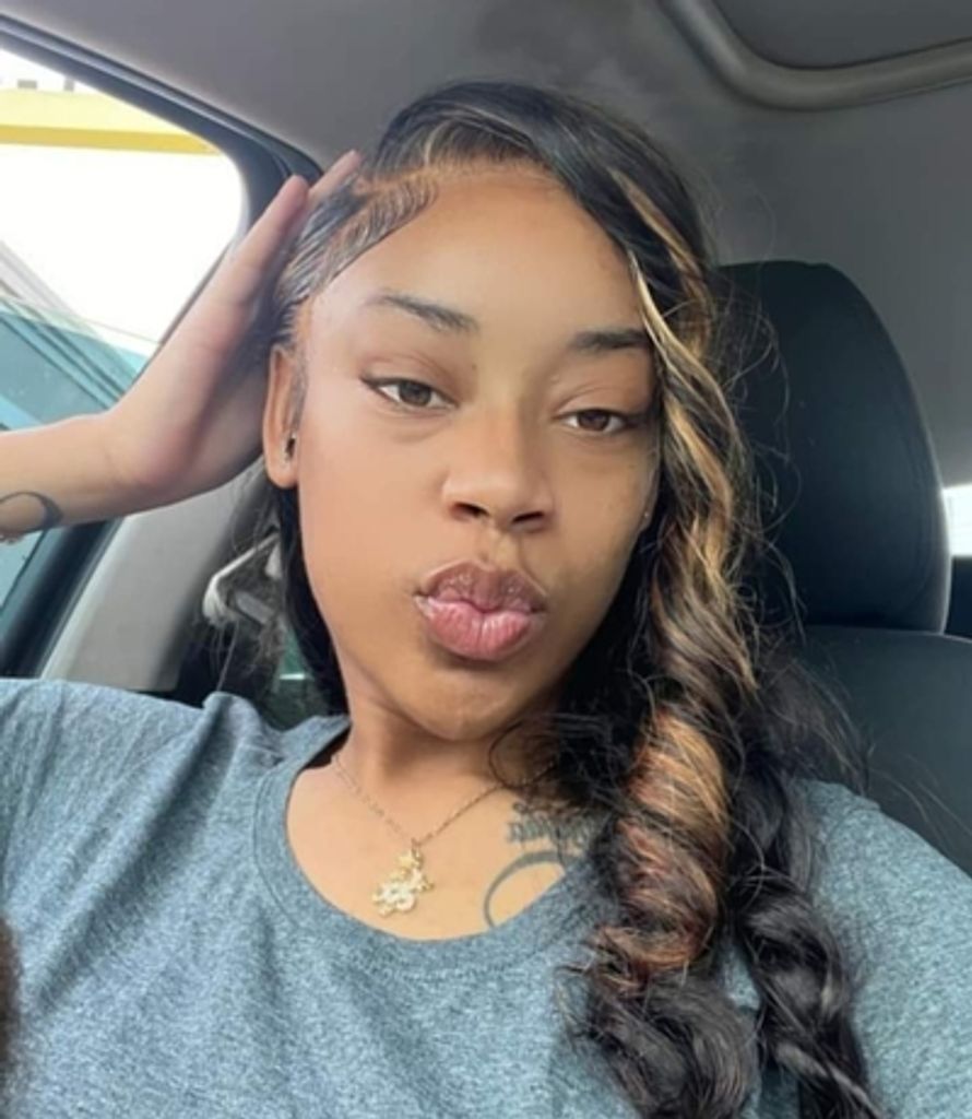 Jatyra Griffin Profile Photo
