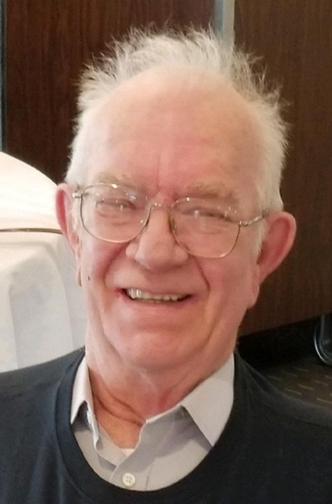 John Julius Hauser, Sr. Profile Photo