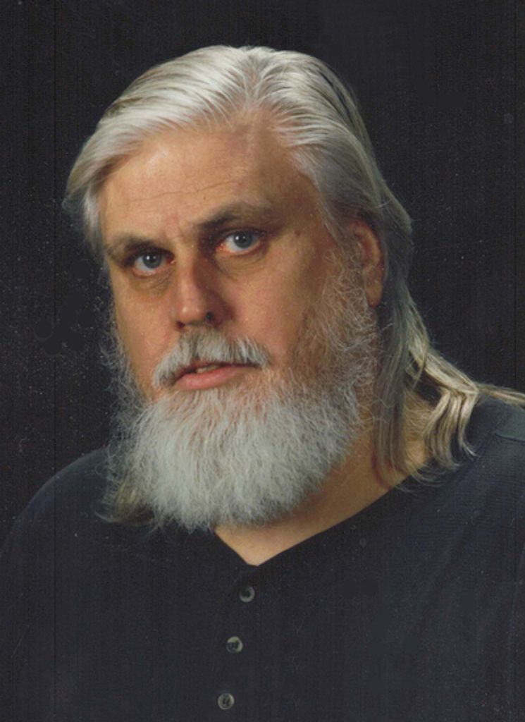 Roger Asheim Profile Photo