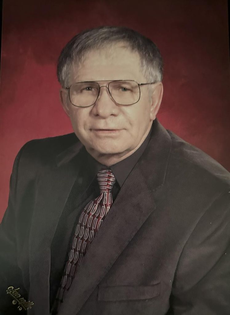 Charles O. Dailing Jr. Profile Photo