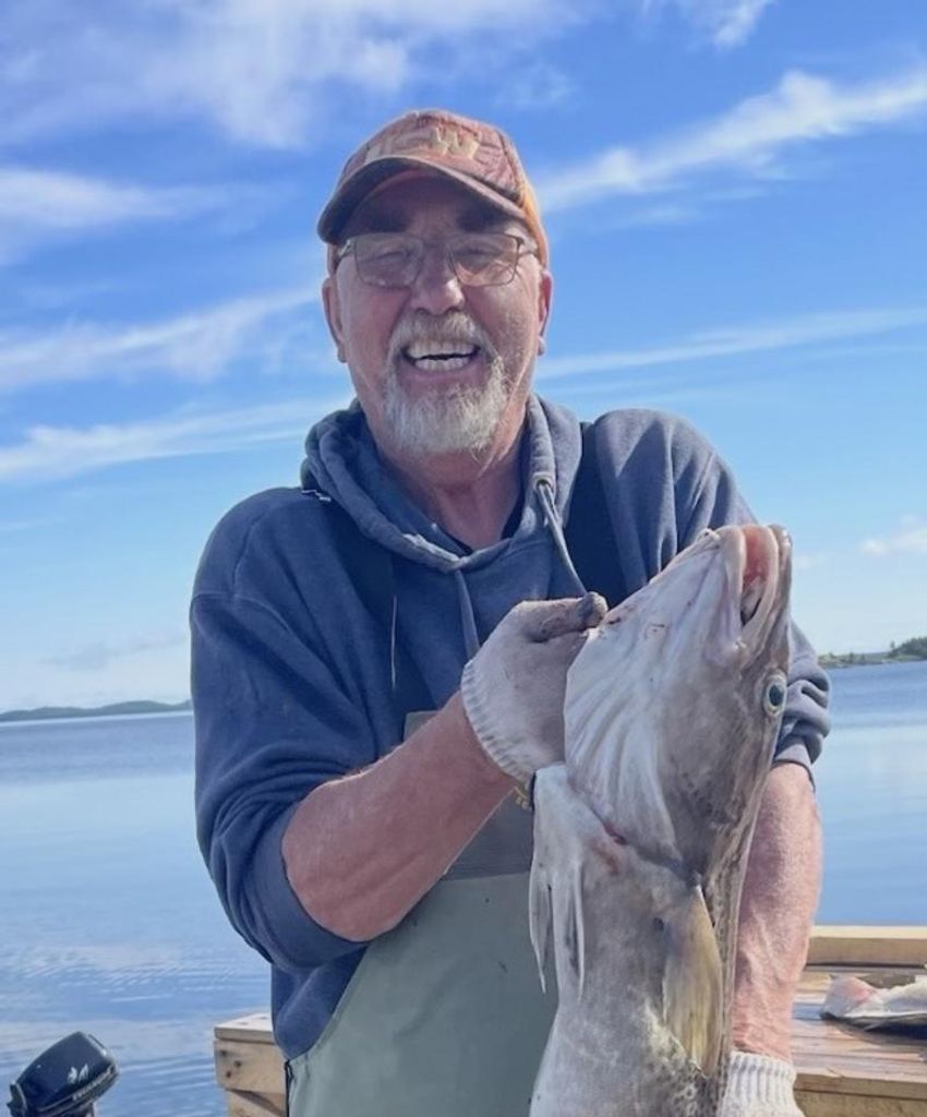 Wade Harold Young Profile Photo